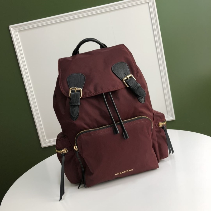 Bv*b*rry backpacks
